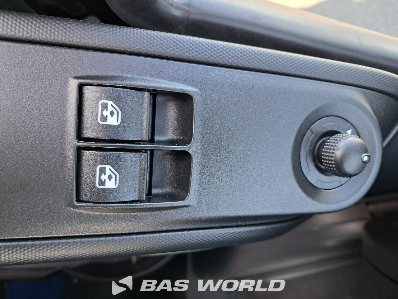 Other : Iveco Daily 35S21 Lukket varevogn