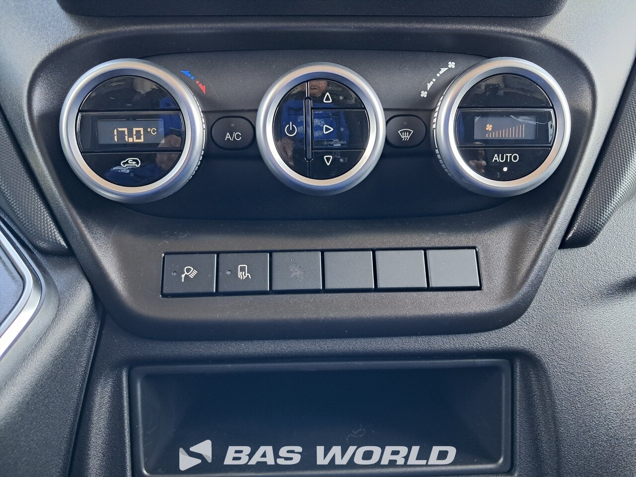 Other : Iveco Daily 35S21 Lukket varevogn