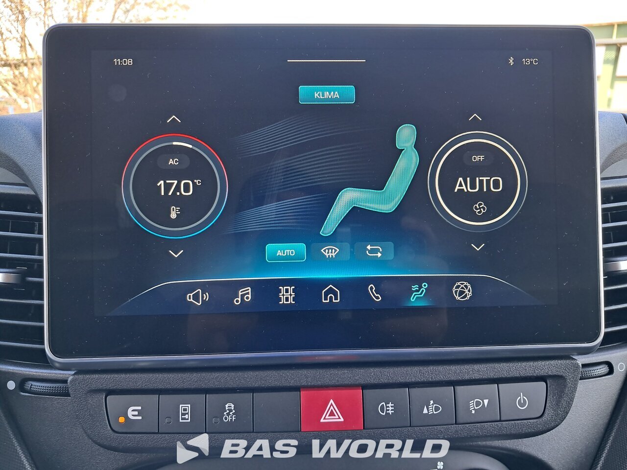 Other : Iveco Daily 35S21 Lukket varevogn