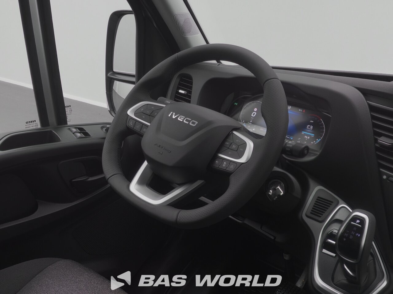 Other : Iveco Daily 35S21 Furgão