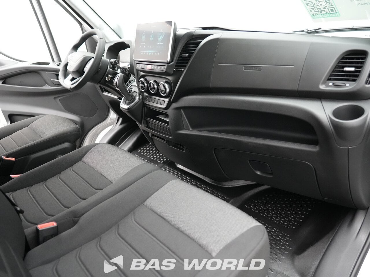 Other : Iveco Daily 35S21 Furgão