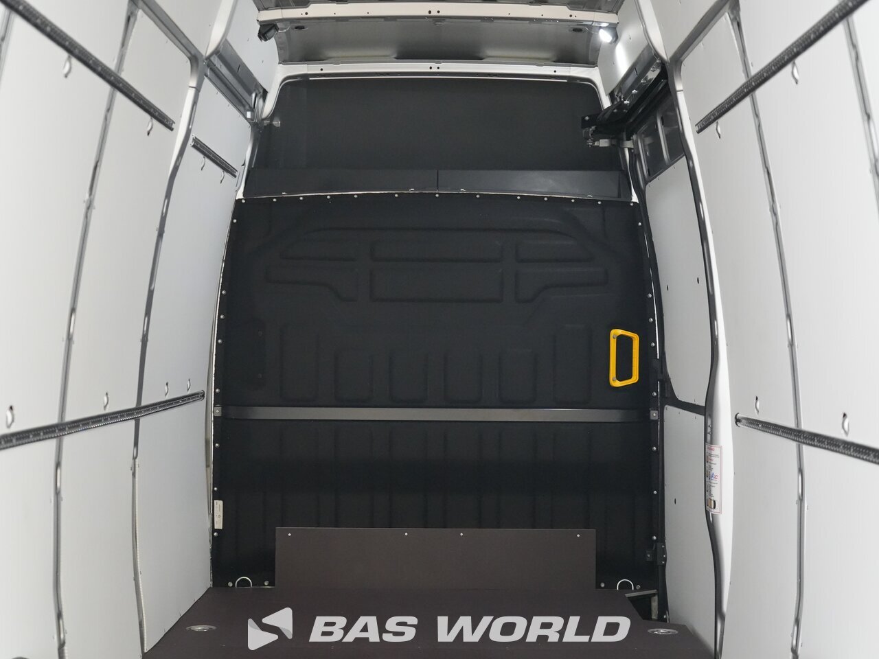 Other : Iveco Daily 35S21 Furgão