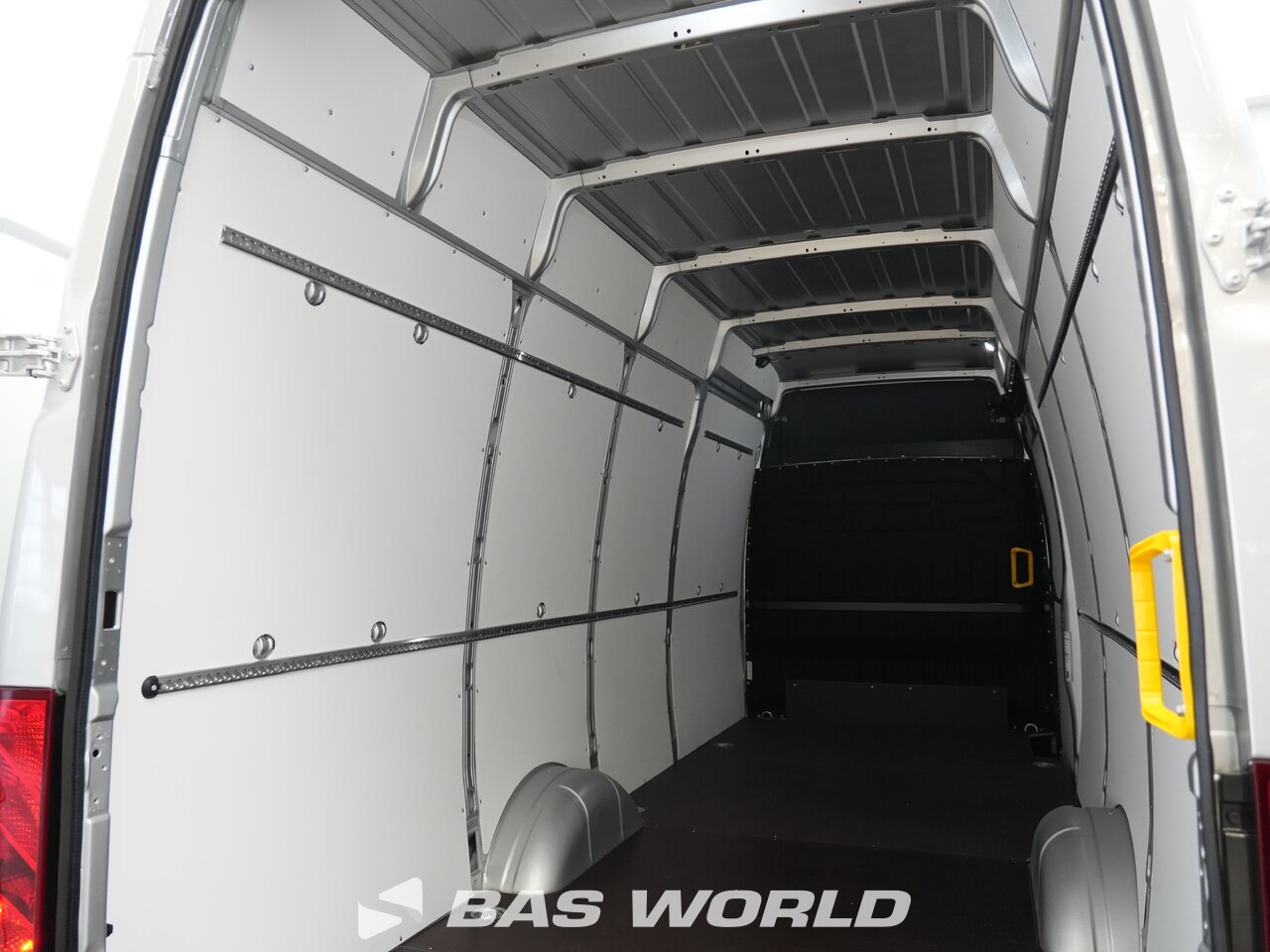 Other : Iveco Daily 35S21 Furgão