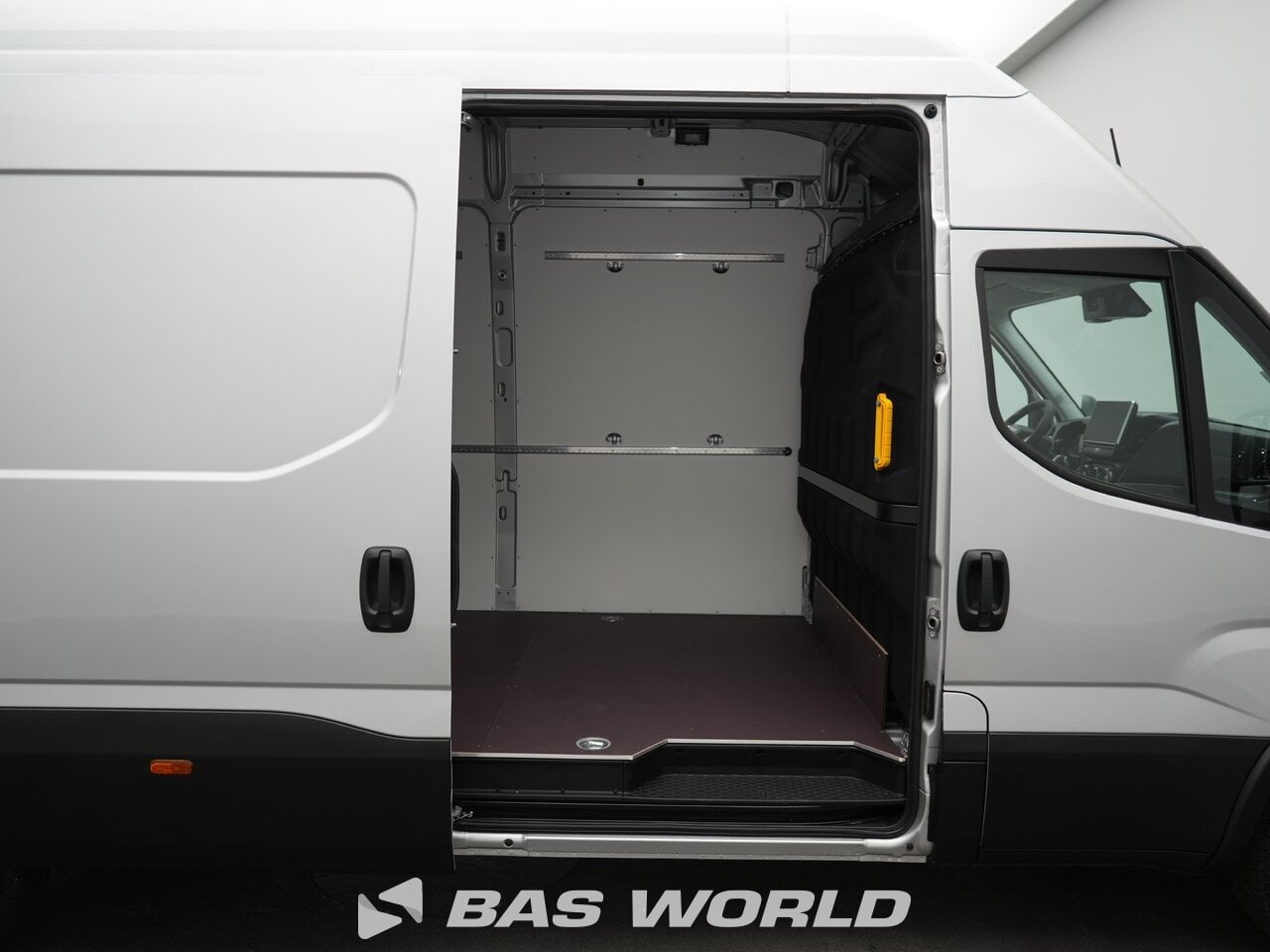 Other : Iveco Daily 35S21 Furgão