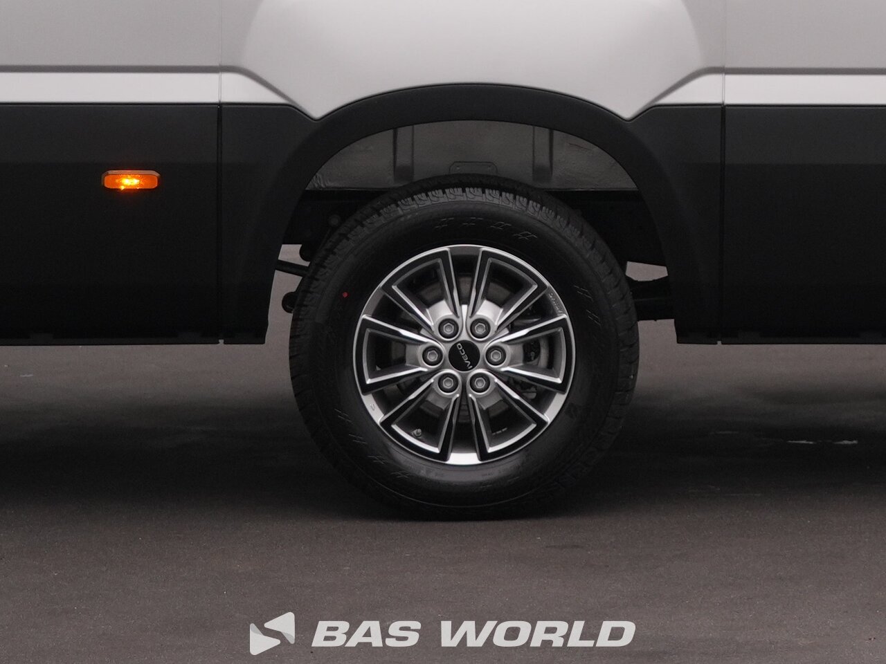 Other : Iveco Daily 35S21 Furgão
