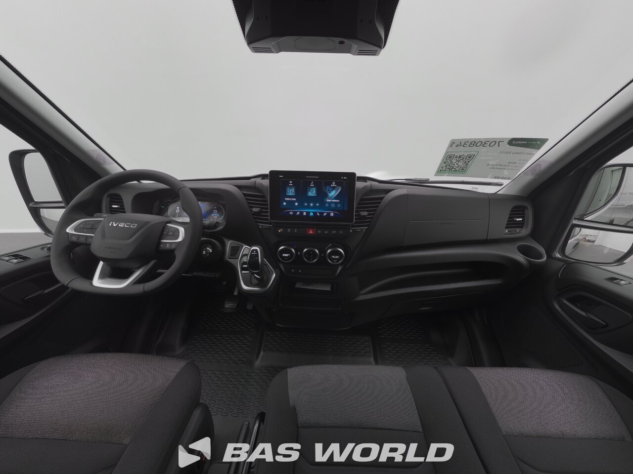 Other : Iveco Daily 35S21 Furgão