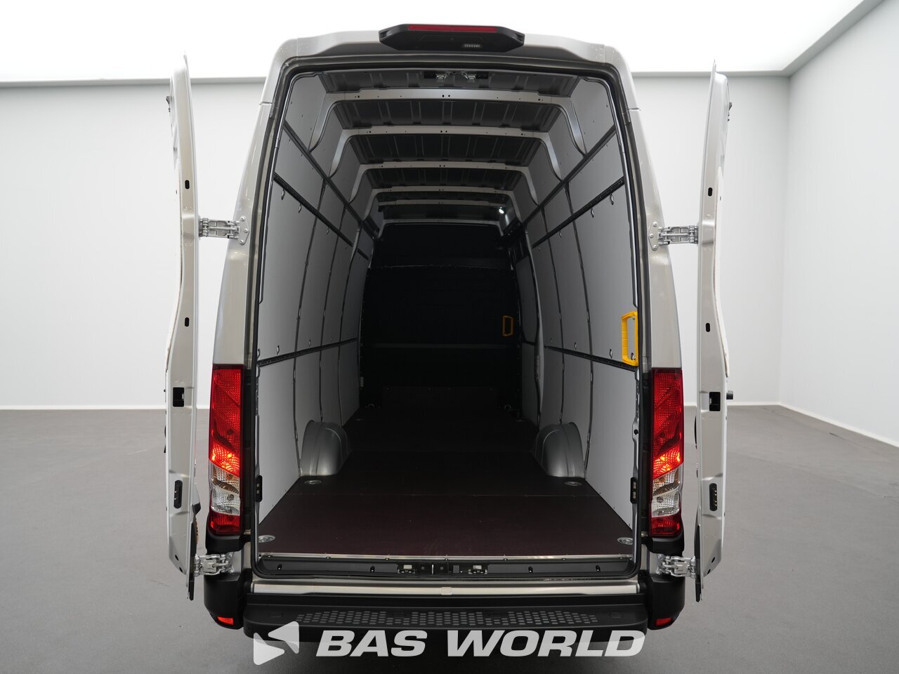 Other : Iveco Daily 35S21 Furgão