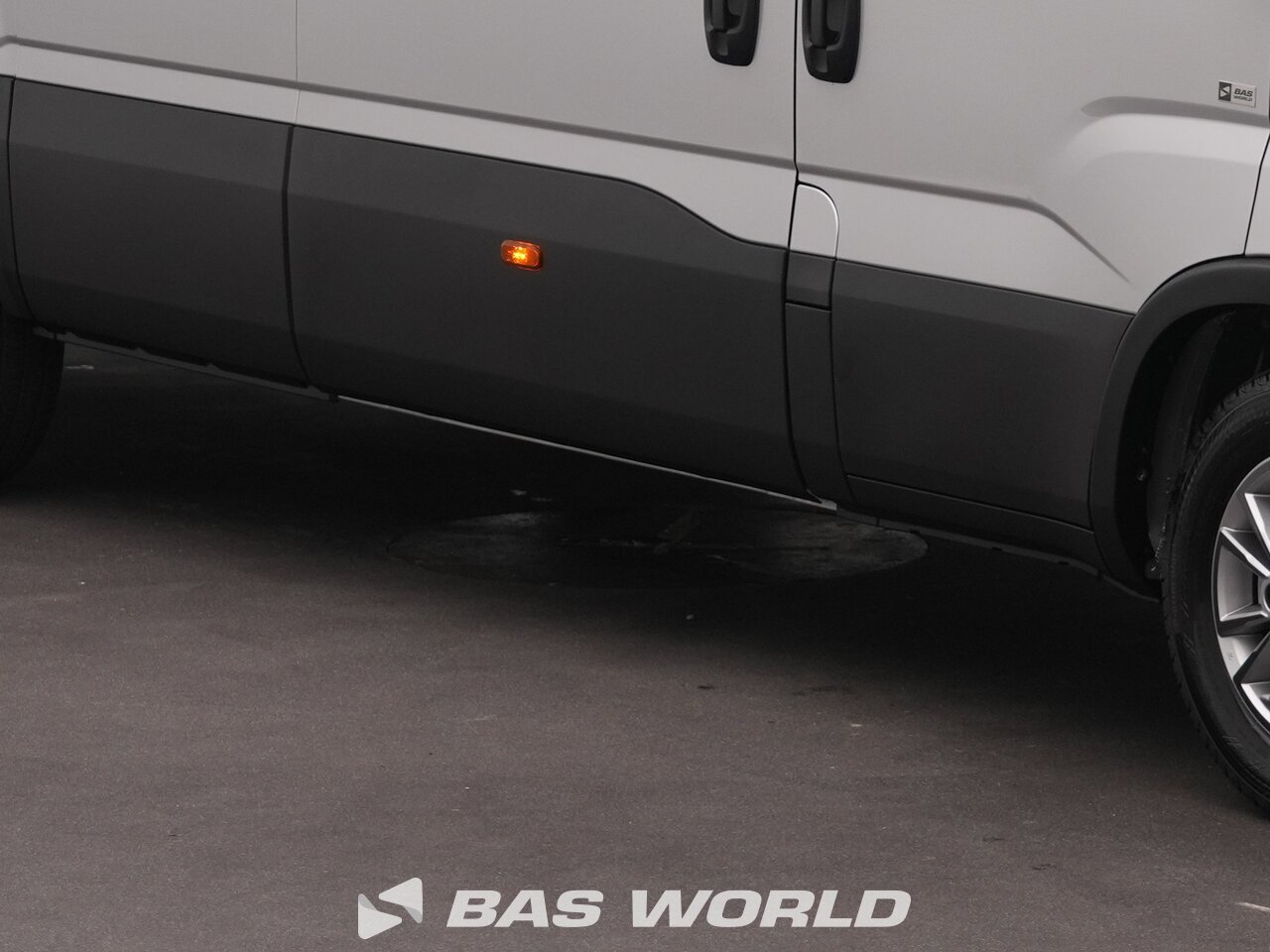 Other : Iveco Daily 35S21 Furgão