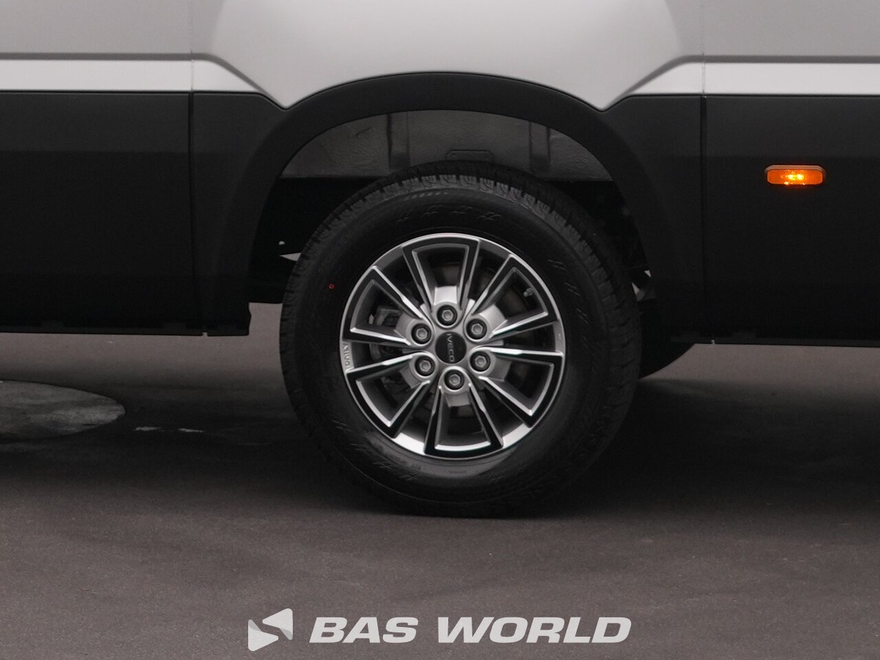 Other : Iveco Daily 35S21 Furgão