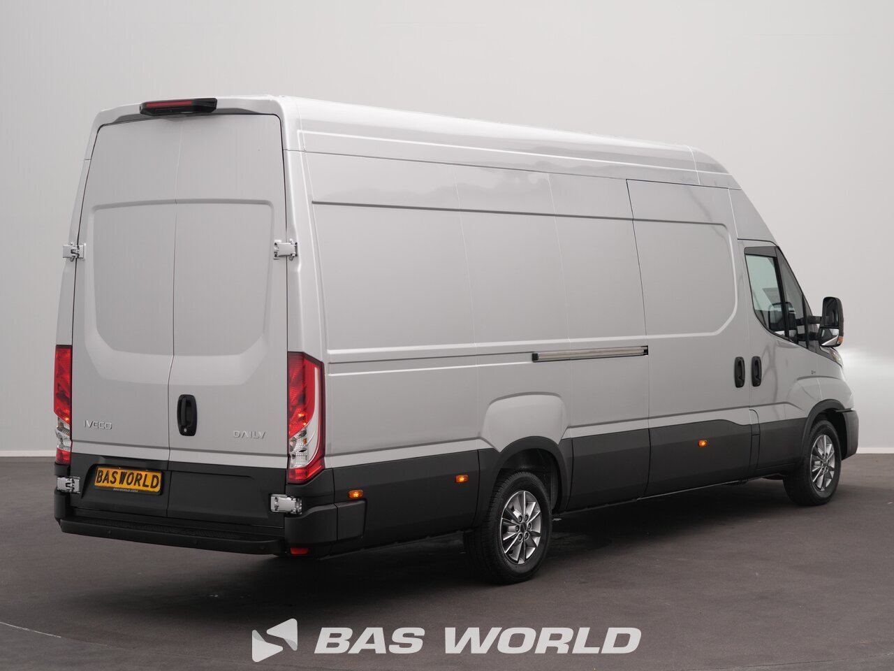 Other : Iveco Daily 35S21 Furgão