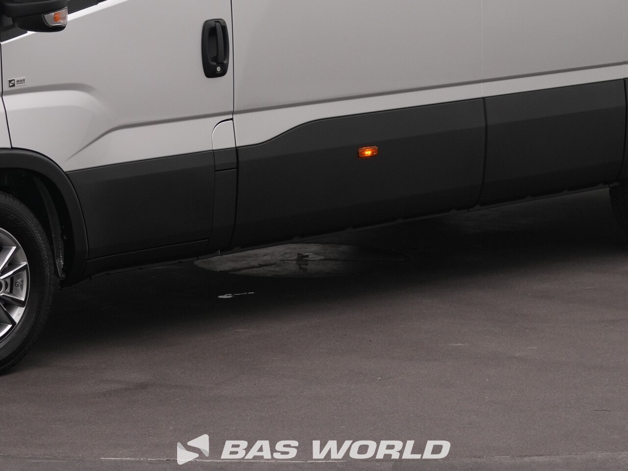Other : Iveco Daily 35S21 Furgão