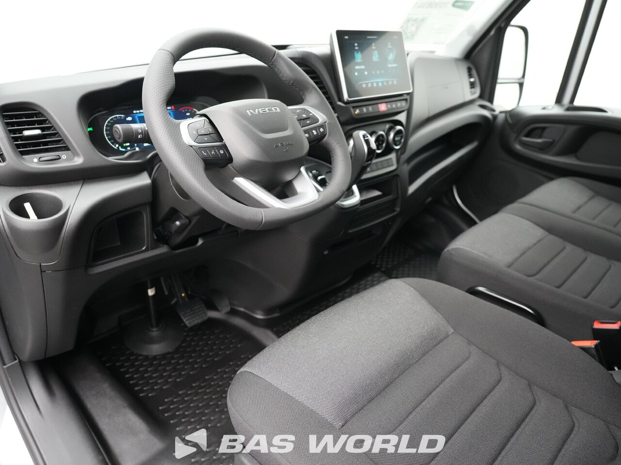 Other : Iveco Daily 35S21 Furgão