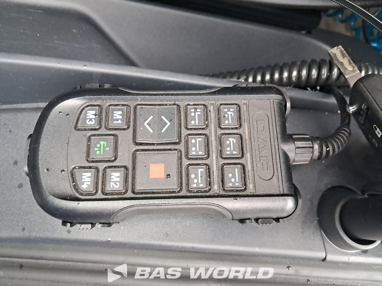 Other : DAF XG 480 Trækker
