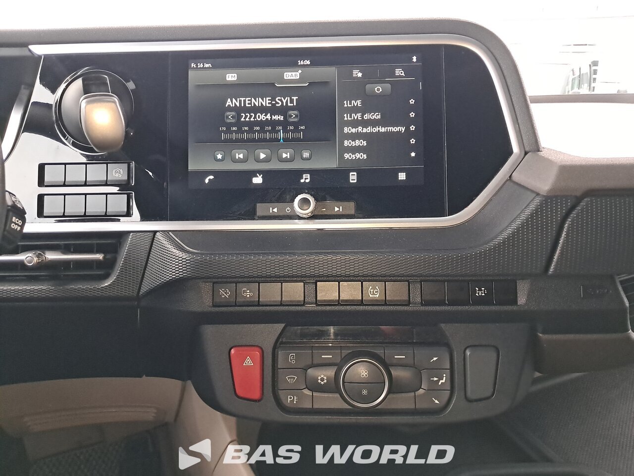 Other : DAF XG 480 Trækker
