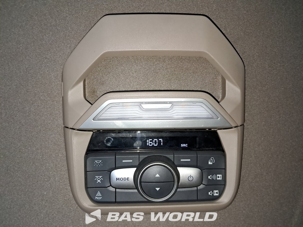 Other : DAF XG 480 Trækker