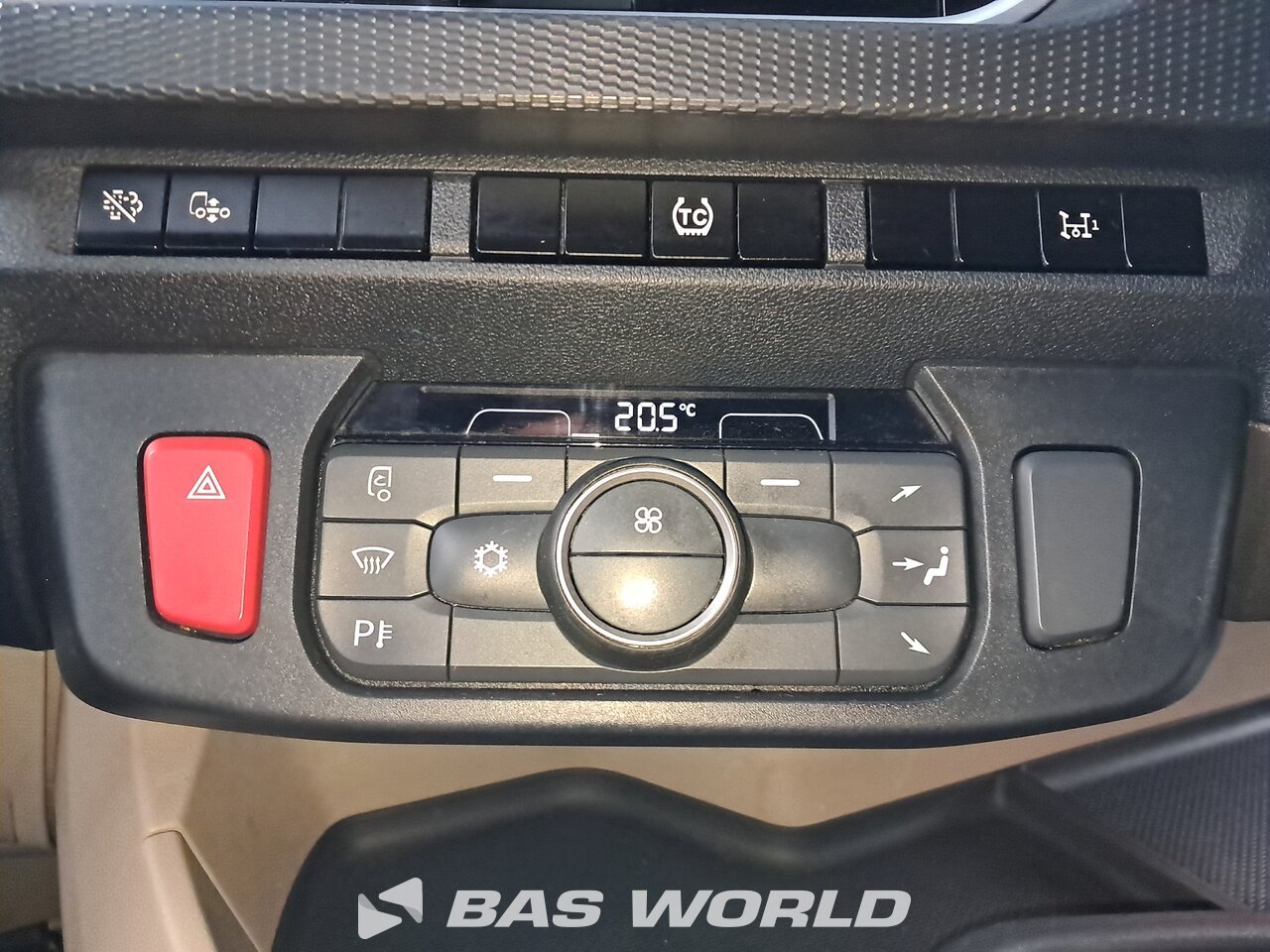 Other : DAF XG 480 Trækker