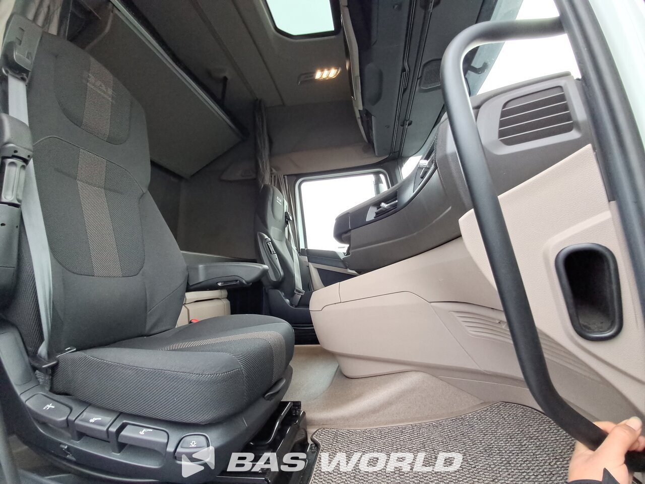 Other : DAF XG 480 Trækker