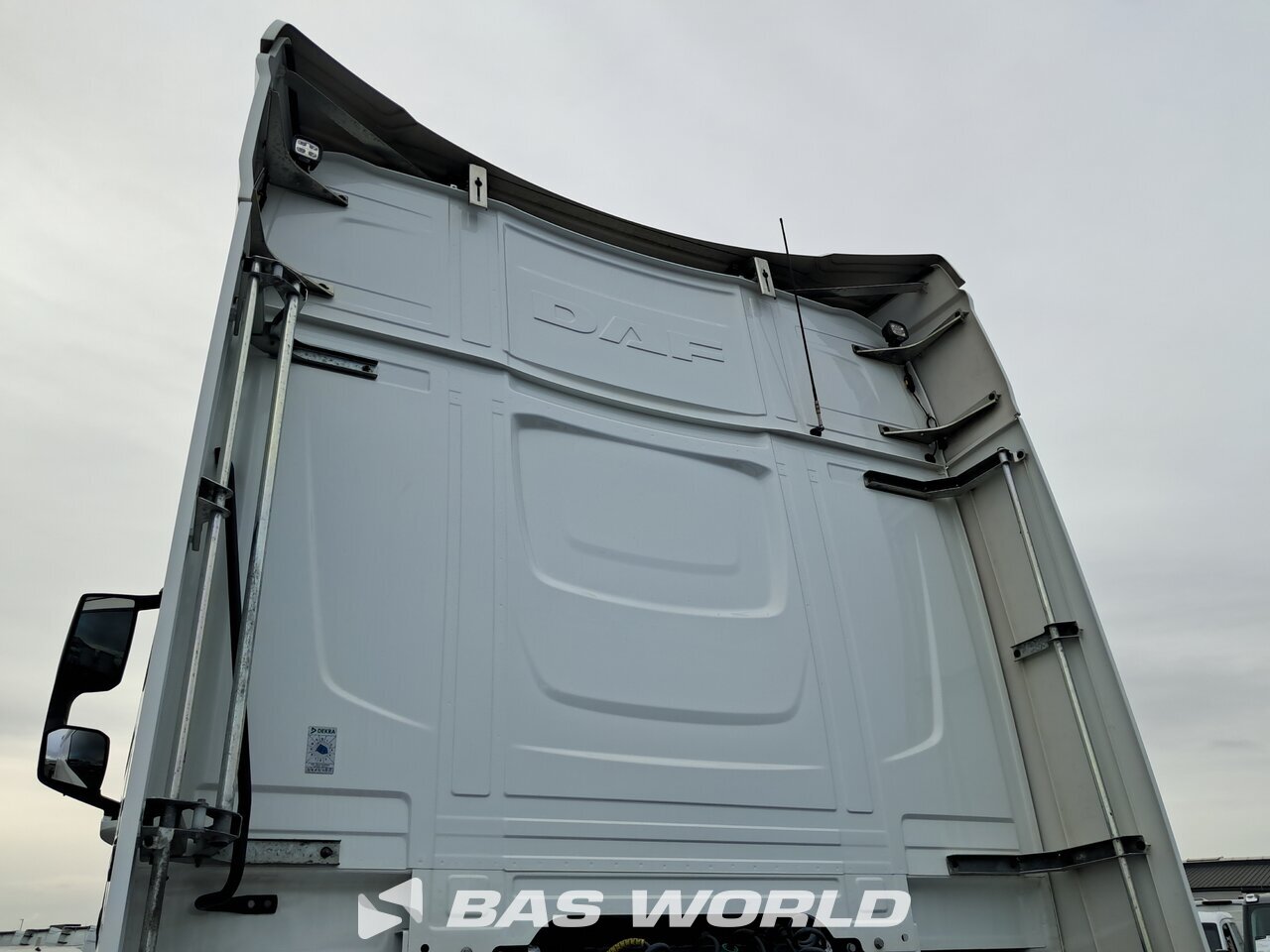 Other : DAF XG 480 Trækker