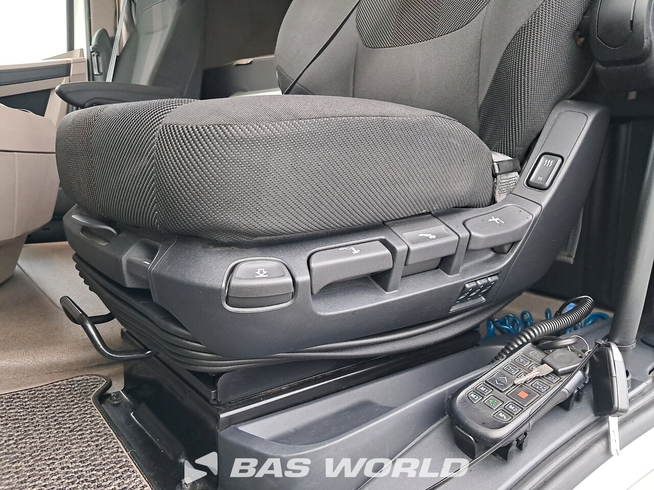 Other : DAF XG 480 Trækker