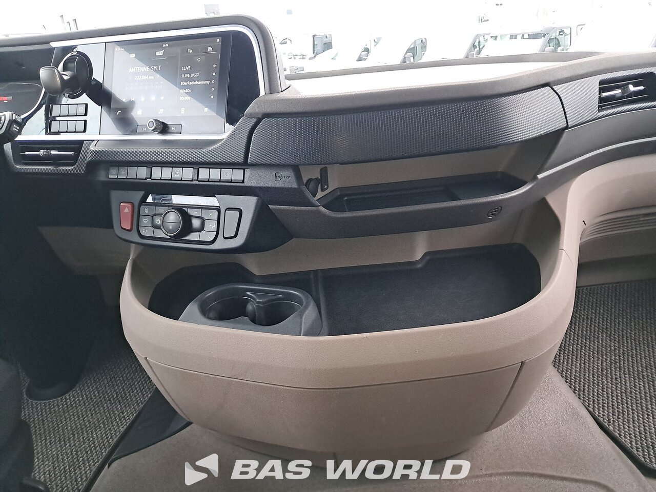 Other : DAF XG 480 Trækker