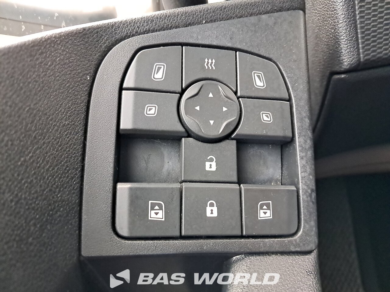 Other : DAF XG 480 Trækker