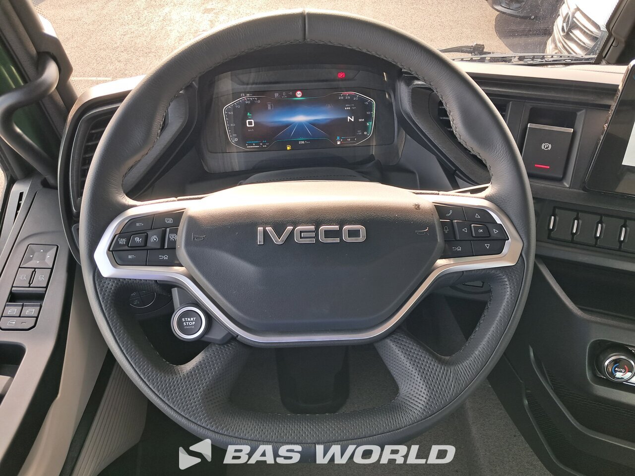 Other : Iveco S-Way 500 Ciagniki siodłowe