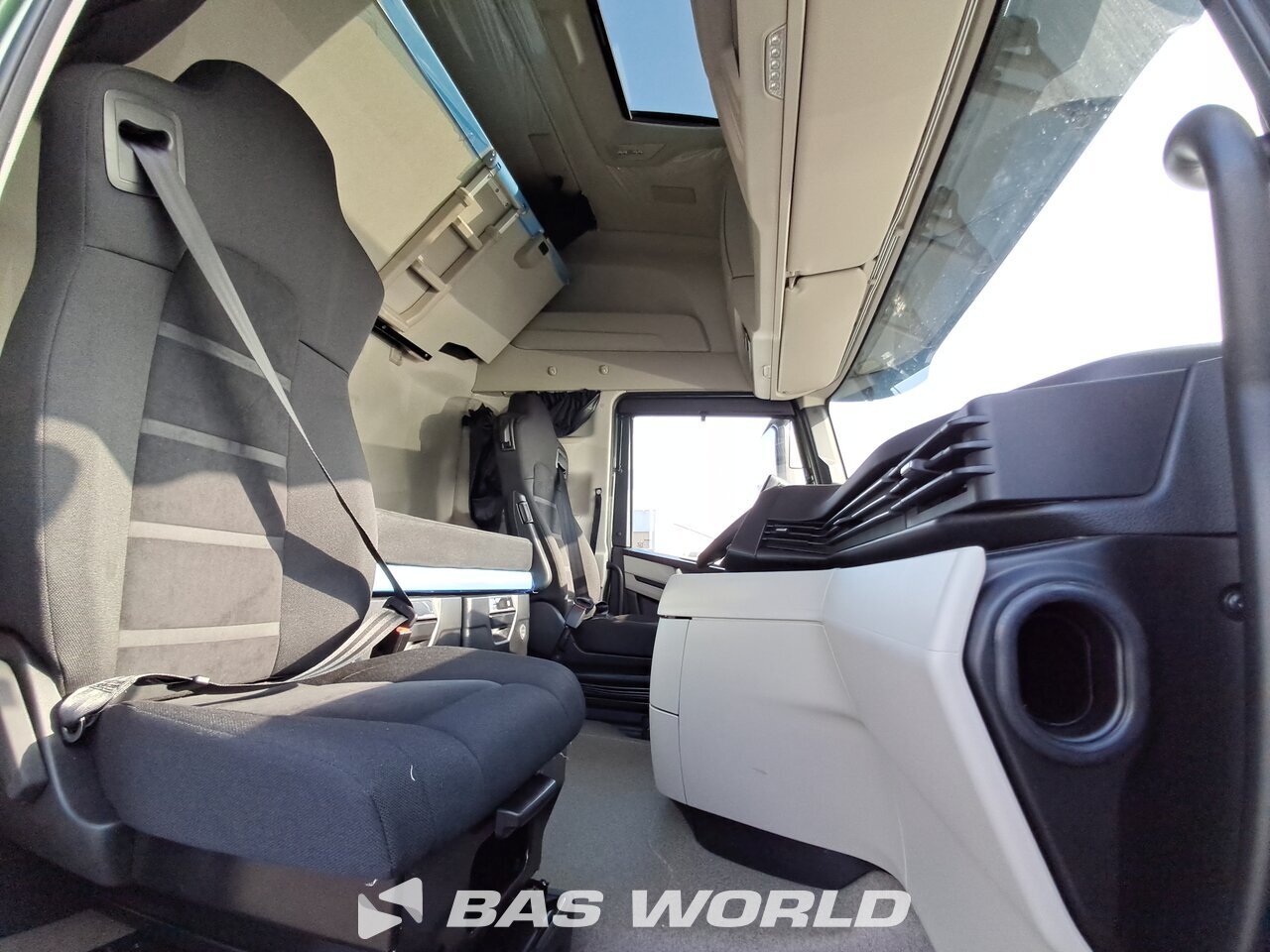Other : Iveco S-Way 500 Ciagniki siodłowe