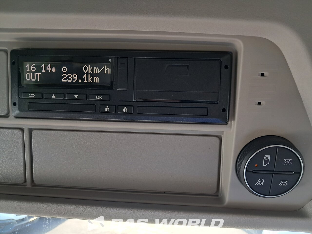 Other : Iveco S-Way 500 Ciagniki siodłowe