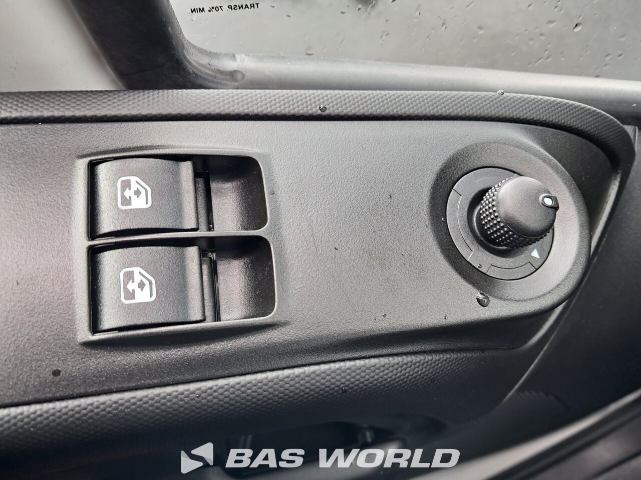 Other : Iveco Daily 35C21 Furgoneta cerrada