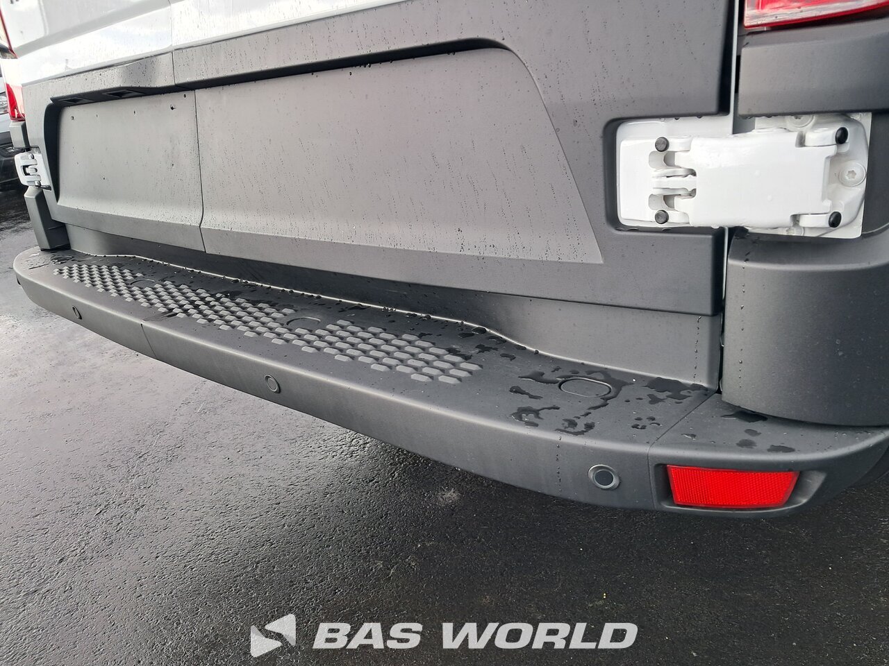 Other : Iveco Daily 35C21 Furgoneta cerrada