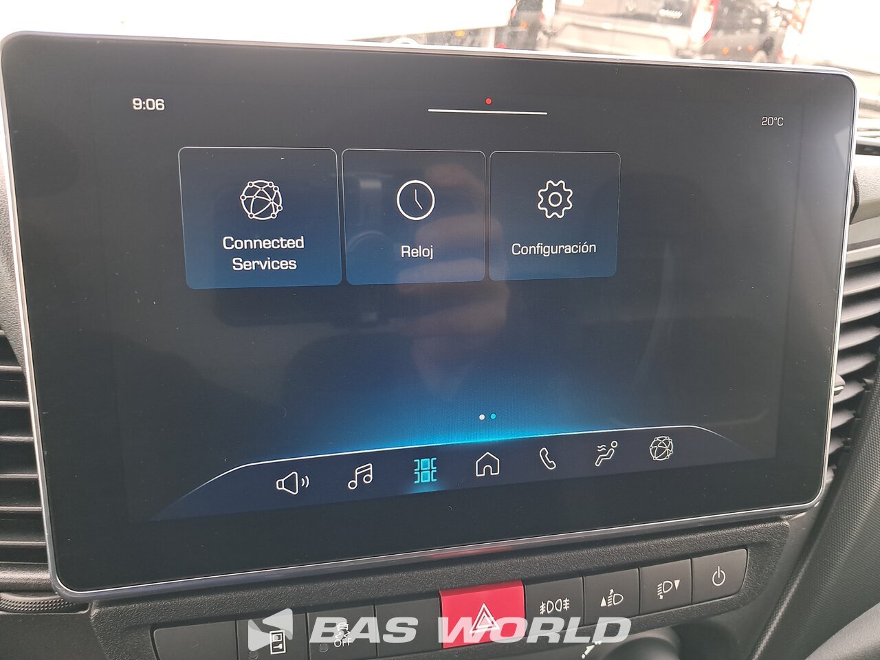 Other : Iveco Daily 35C21 Duba închisă