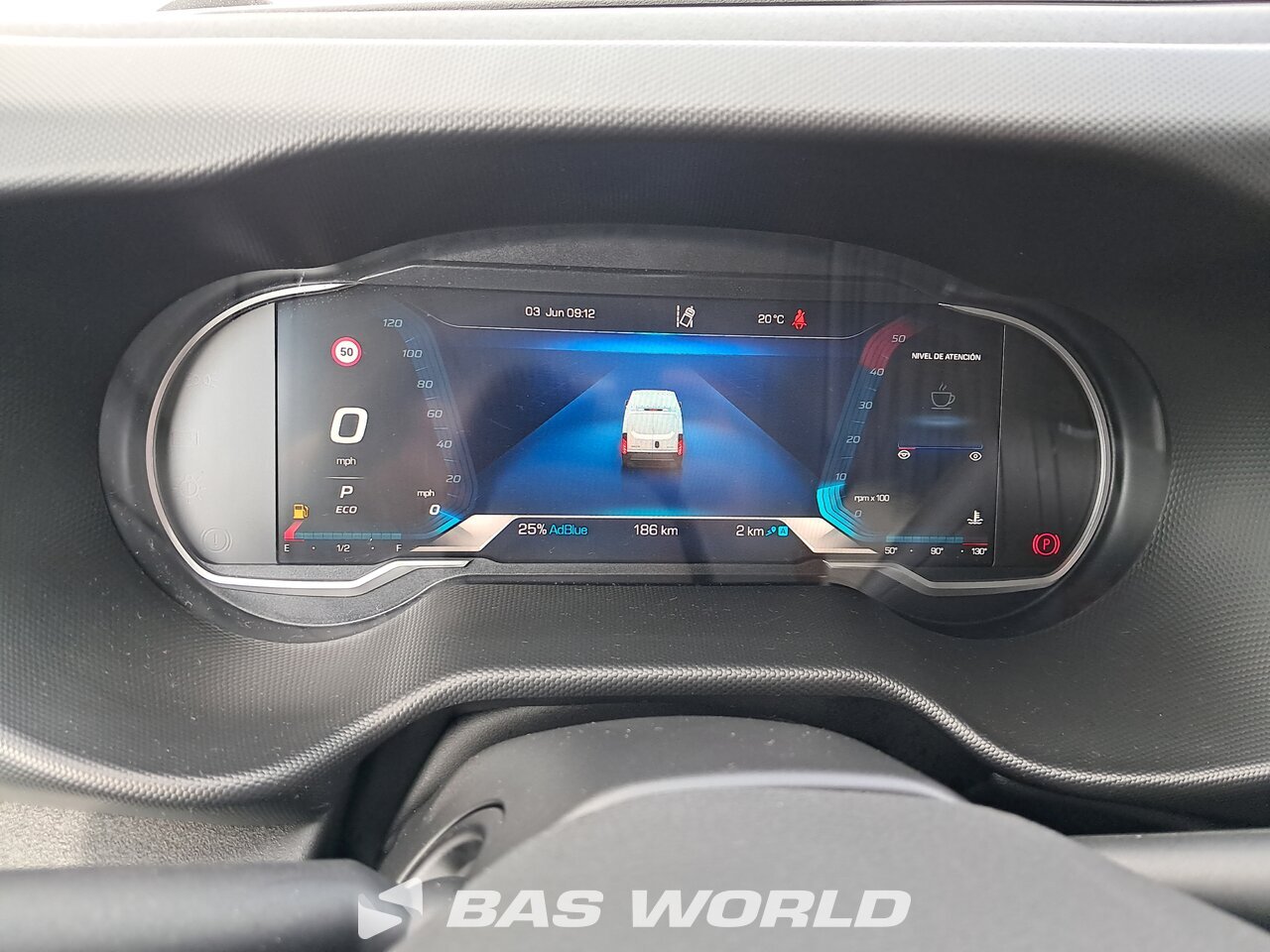 Other : Iveco Daily 35C21 Duba închisă