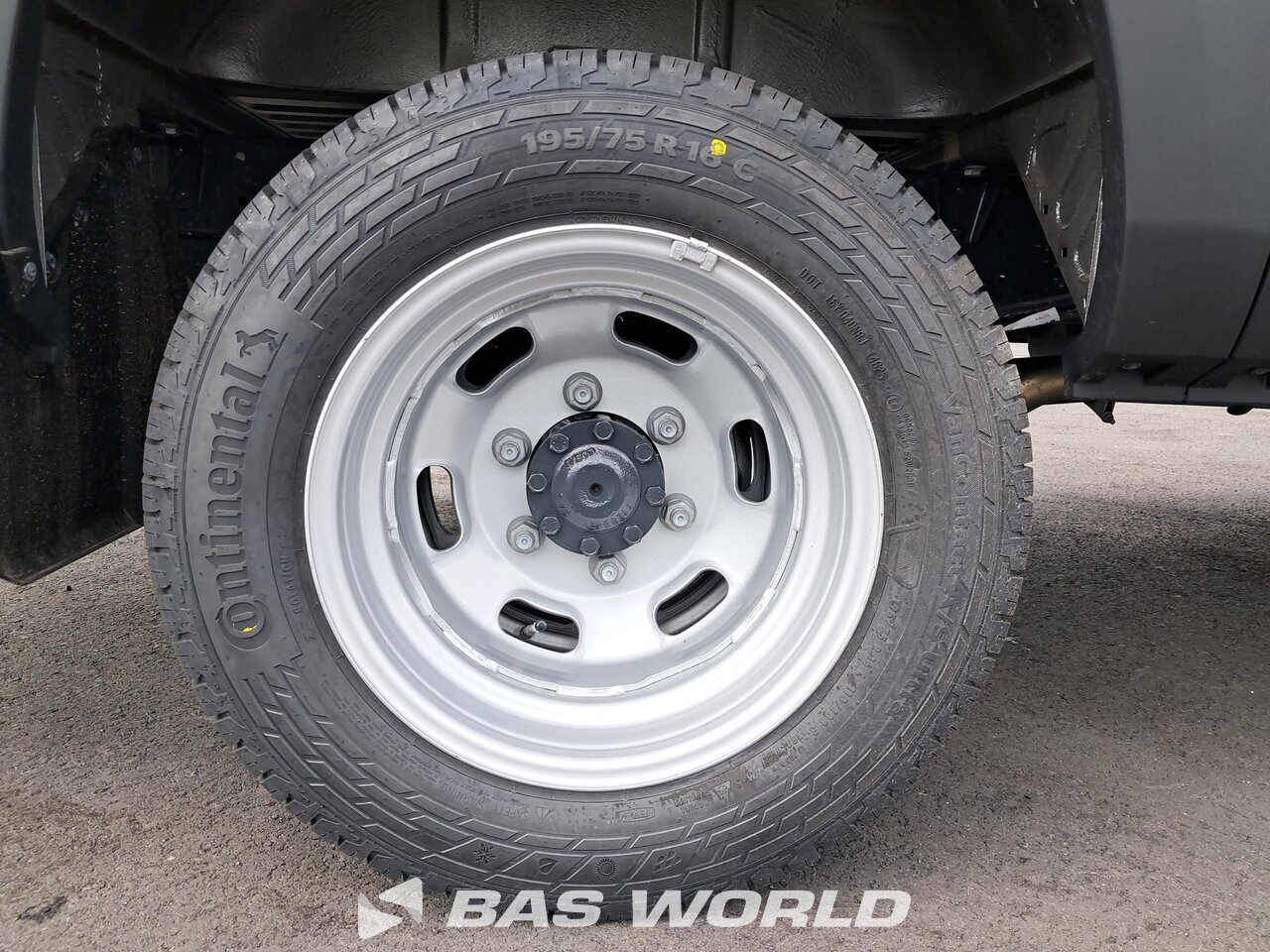 Other : Iveco Daily 35C21 Duba închisă