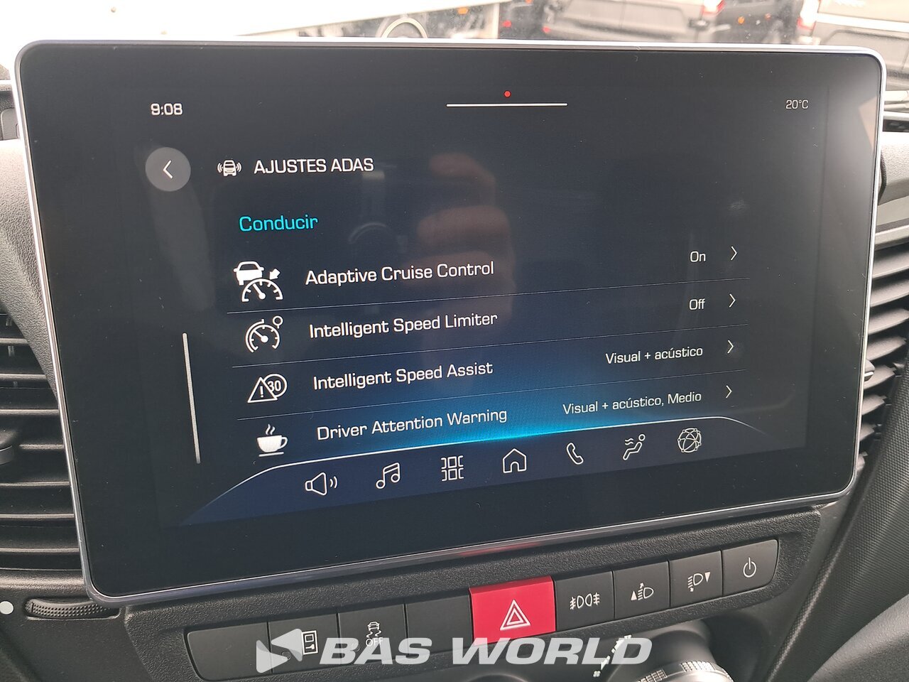 Other : Iveco Daily 35C21 Duba închisă