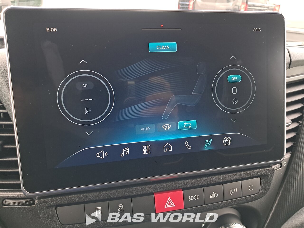Other : Iveco Daily 35C21 Duba închisă