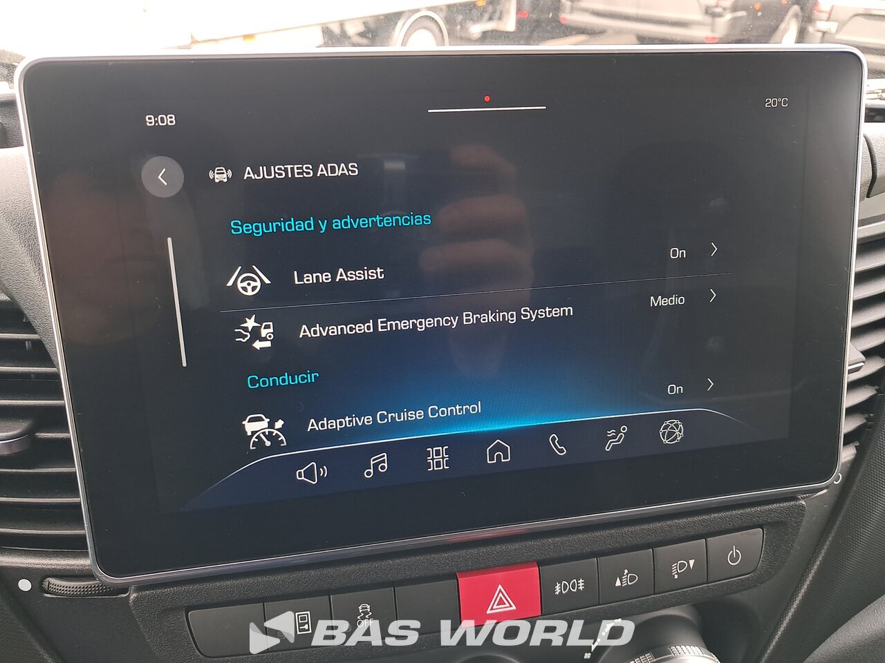 Other : Iveco Daily 35C21 Duba închisă