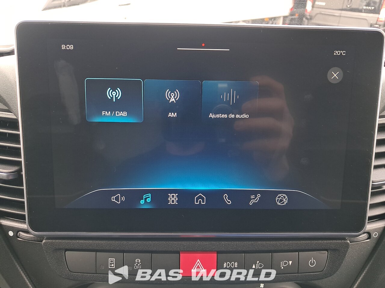Other : Iveco Daily 35C21 Duba închisă
