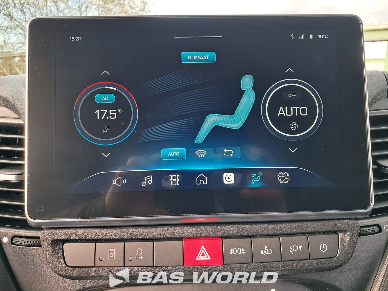 Other : Iveco Daily 35C21 Furgão