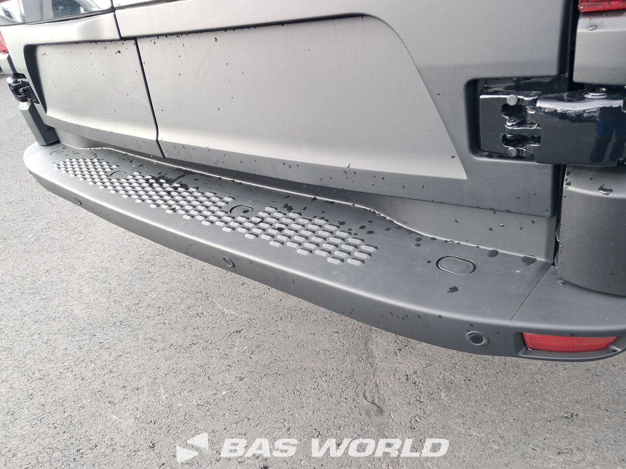 Other : Iveco Daily 35C21 Furgão