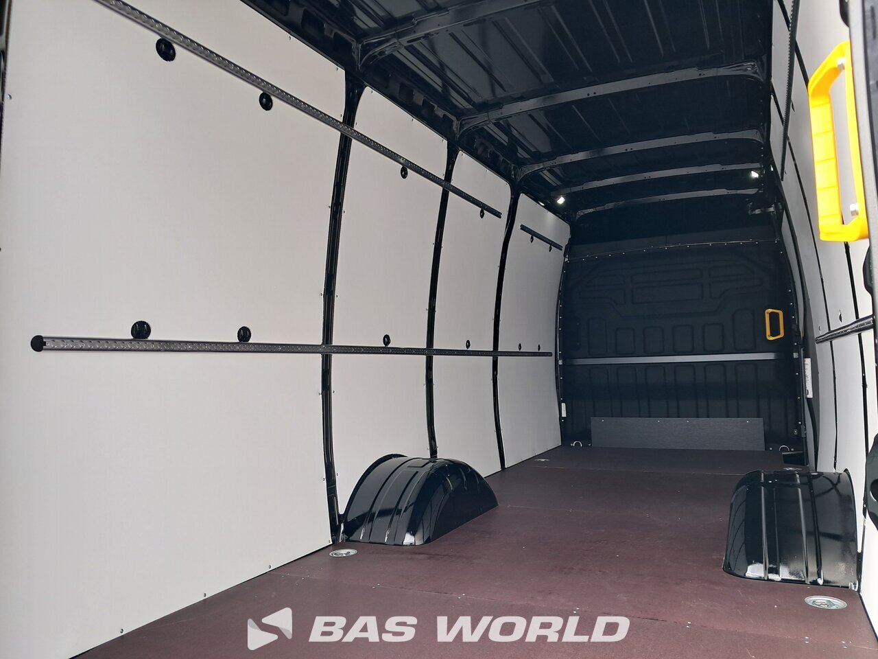Other : Iveco Daily 35C21 Furgão