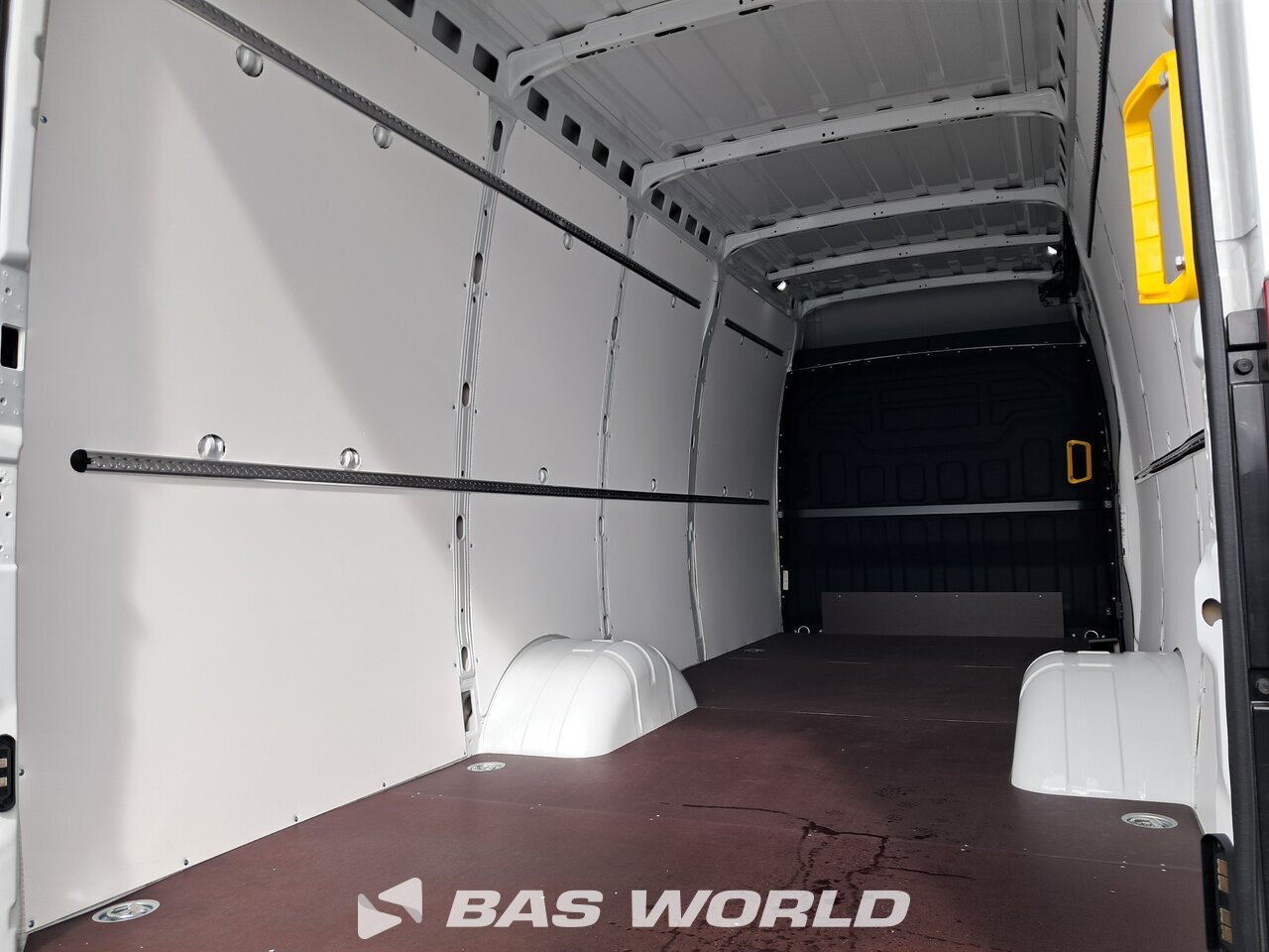 Other : Iveco Daily 35C21 Furgonetka