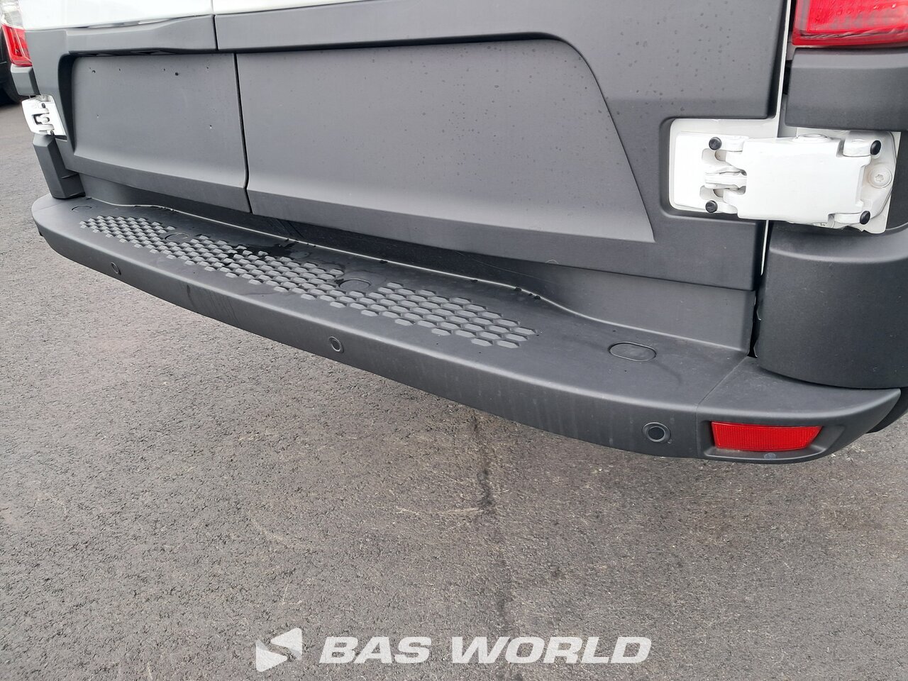 Other : Iveco Daily 35C21 Furgonetka