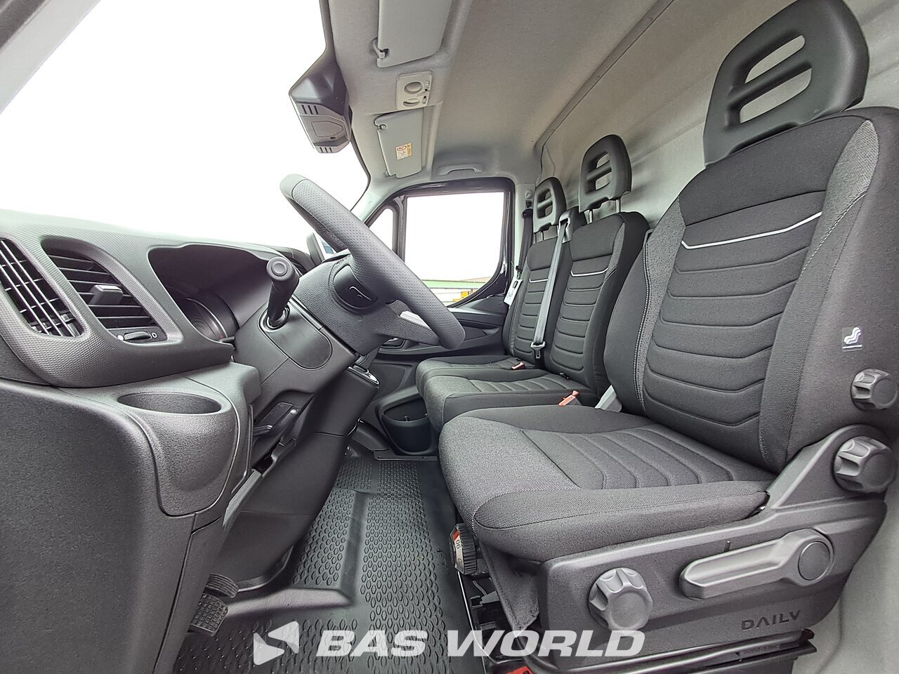 Other : Iveco Daily 35C21 Furgonetka