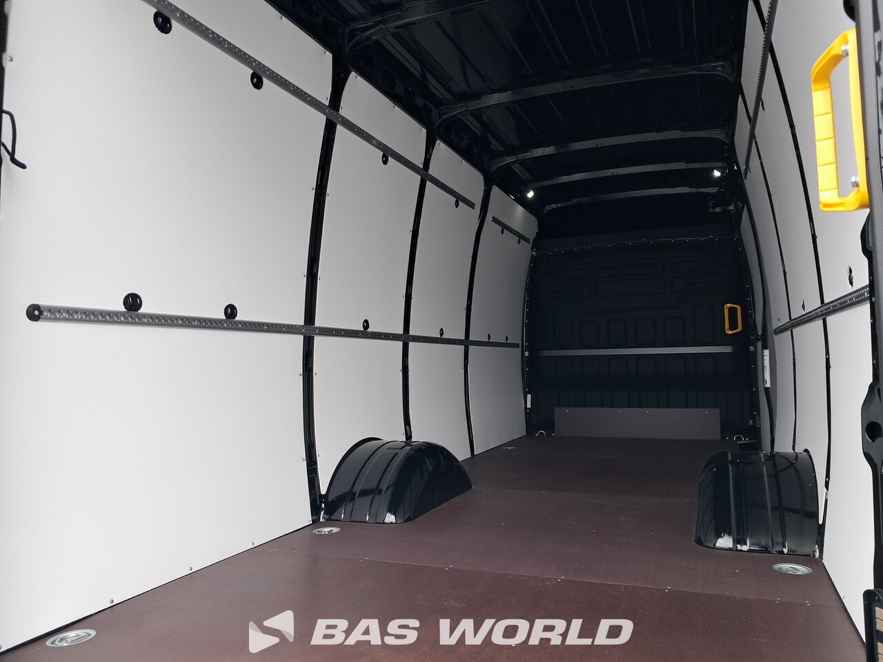 Other : Iveco Daily 35C21 Furgonetka