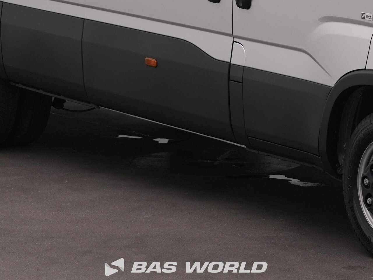 Other : Iveco Daily 35C21 Duba închisă