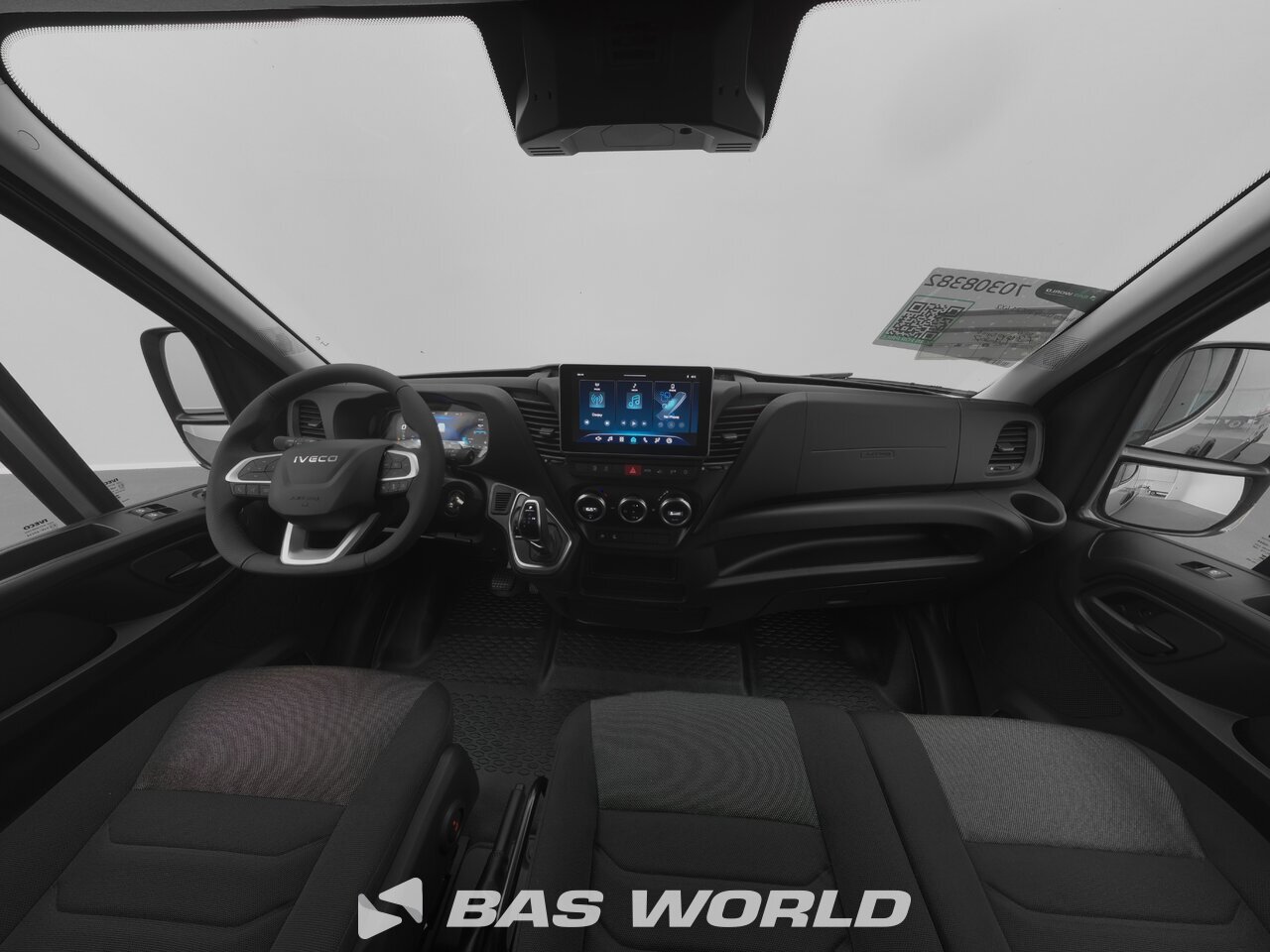 Other : Iveco Daily 35C21 Duba închisă