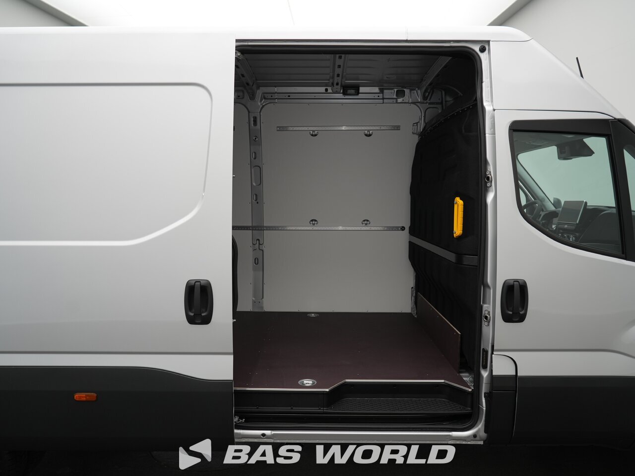 Other : Iveco Daily 35C21 Duba închisă