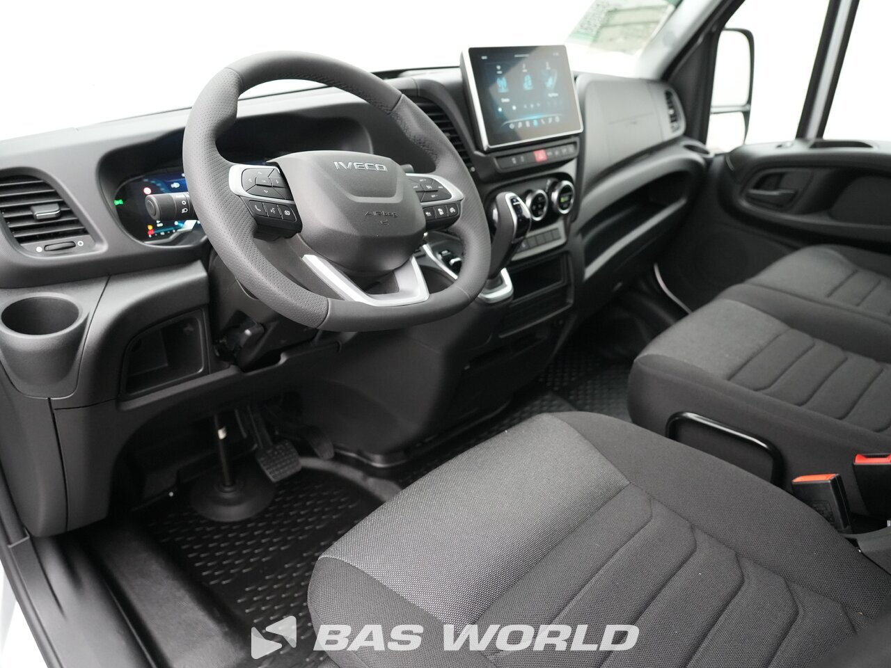 Other : Iveco Daily 35C21 Duba închisă