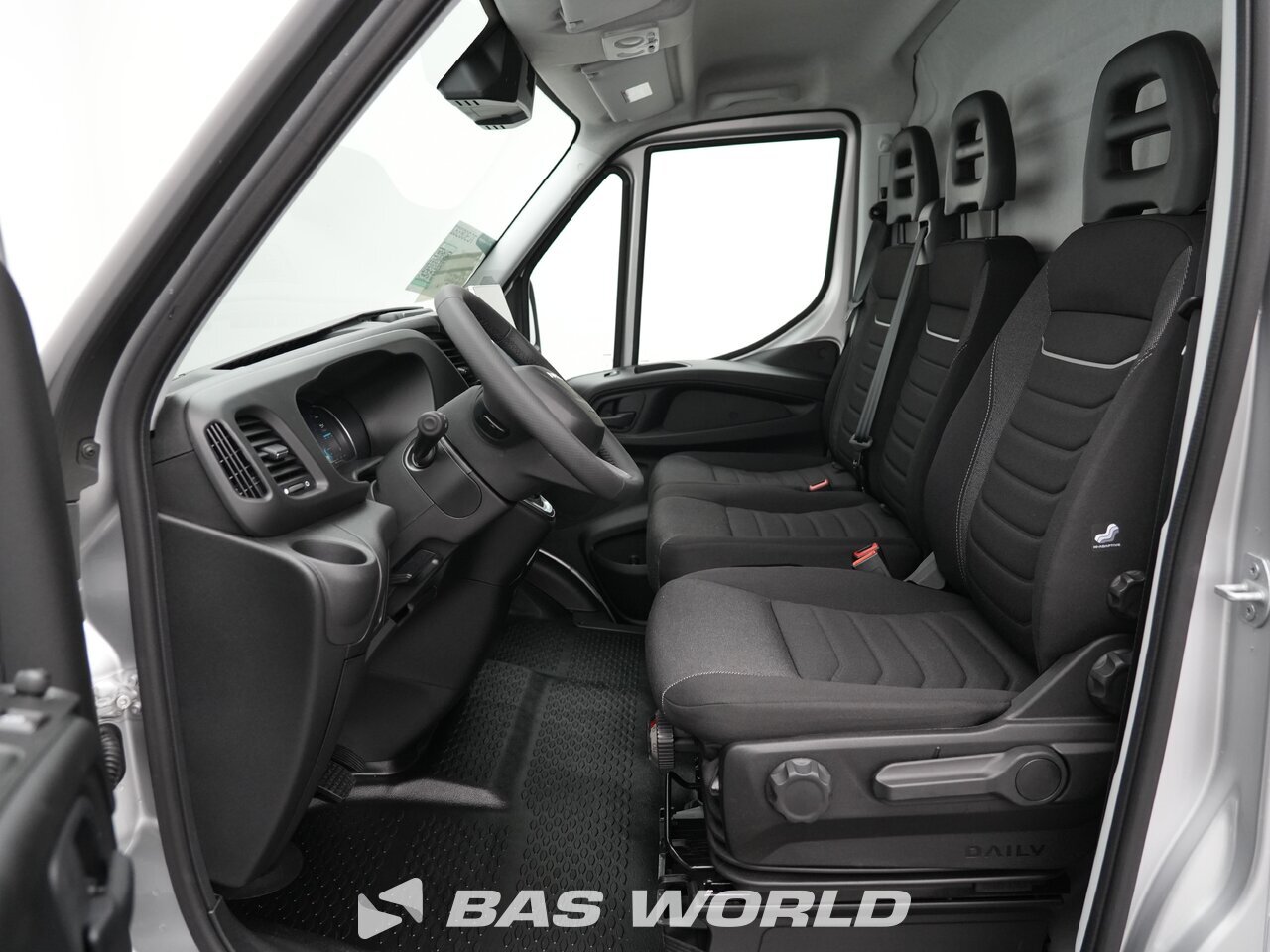 Other : Iveco Daily 35C21 Duba închisă