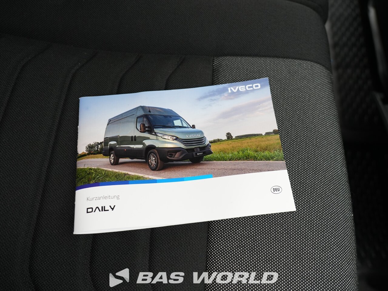 Other : Iveco Daily 35C21 Duba închisă